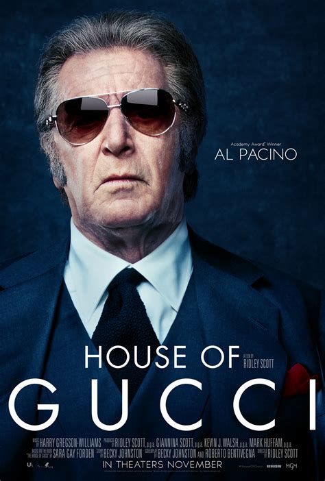 film gucci cinema|house of gucci full movie free.